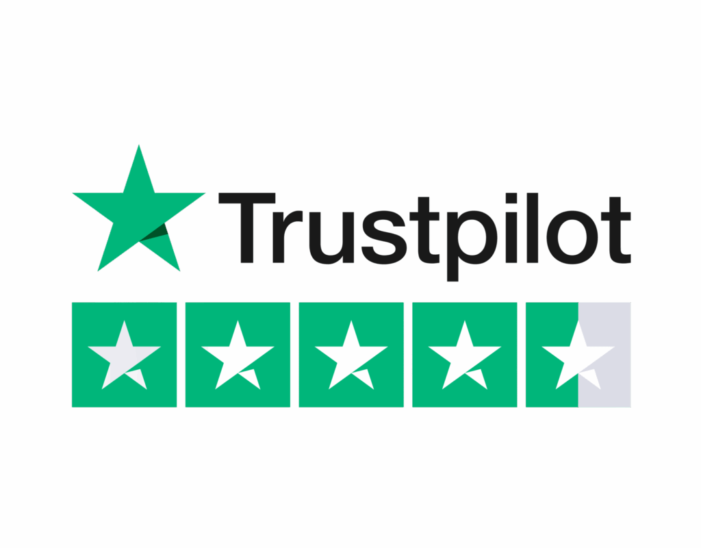 North Hull Estate 1 Trustpilot Stars scaled 1