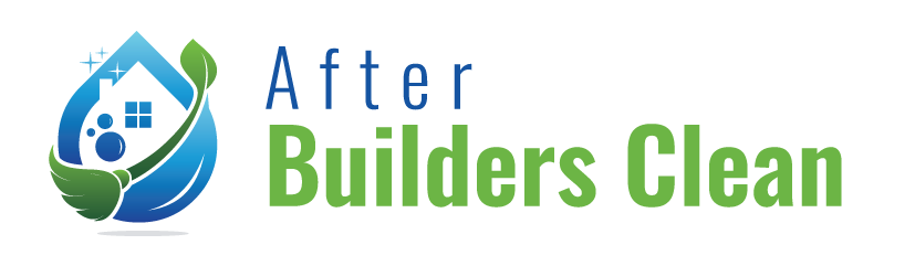 After Builders Clean